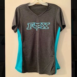 Women’s FOX Mountain Bike Jersey